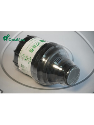 Фильтр масляный ГАЗ, КамАЗ, ПАЗ СПЕЦМАШ LF-17356