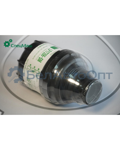 Фильтр масляный ГАЗ, КамАЗ, ПАЗ СПЕЦМАШ LF-17356