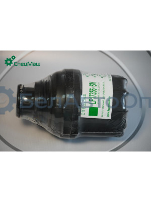 Фильтр масляный ГАЗ, КамАЗ, ПАЗ СПЕЦМАШ LF-17356