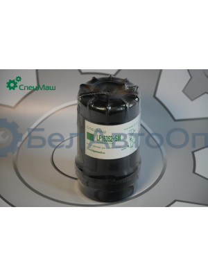 Фильтр масляный ГАЗ, МАЗ, ПАЗ СПЕЦМАШ LF-16352