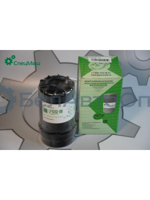 Фильтр масляный ГАЗ, МАЗ, ПАЗ СПЕЦМАШ LF-16352