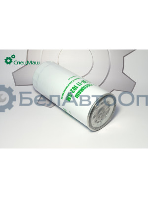 Фильтр масляный УралАЗ СПЕЦМАШ 650.1012075