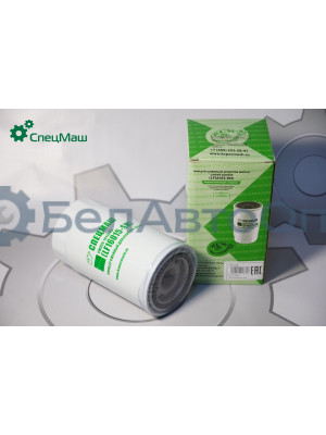 Фильтр масляный ГАЗ, КамАЗ, ПАЗ, Iveco, DAF СПЕЦМАШ LF16015