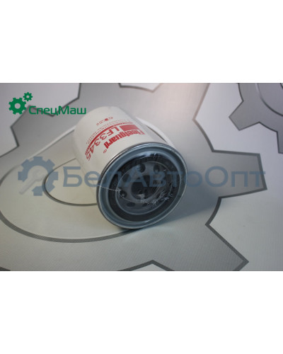 Фильтр масляный КамАЗ, ПАЗ СПЕЦМАШ LF-3345-СМ