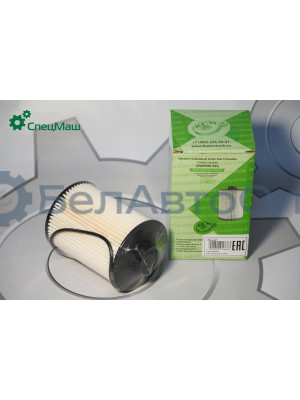 Фильтр топливный СПЕЦМАШ ЭФТ 027.1117040