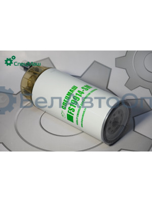 Фильтр топливный Volvo, Mercedes, Iveco СПЕЦМАШ FS19914
