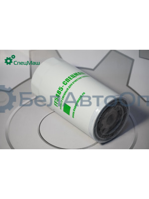 Фильтр топливный ГАЗ, КамАЗ, Iveco, DAF СПЕЦМАШ WK 950/21