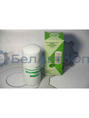 Фильтр топливный СПЕЦМАШ WDK962/12