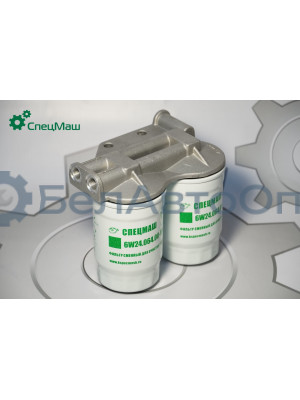 Фильтр топливный СПЕЦМАШ 23.1117010