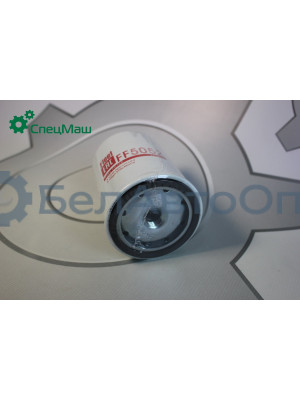 Фильтр топливный ПАЗ СПЕЦМАШ FF-5052-СМ