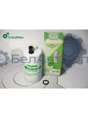 Фильтр топливный ПАЗ СПЕЦМАШ FS-19732