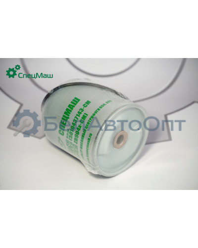 Фильтр центрифуги Урал, МАЗ, Renault СПЕЦМАШ 5010412645