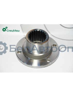 Фланец КамАЗ СПЕЦМАШ 154.1701240