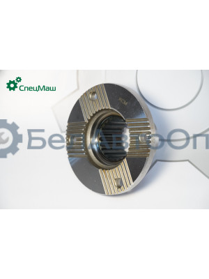 Фланец КамАЗ СПЕЦМАШ 154.1701240