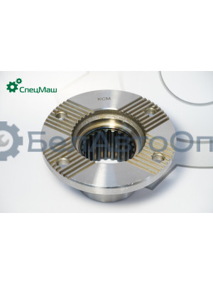 Фланец КамАЗ СПЕЦМАШ 154.1701240