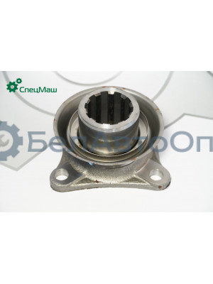 Фланец КамАЗ СПЕЦМАШ 5320-2506037-СМ