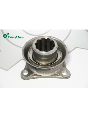 Фланец КамАЗ СПЕЦМАШ 5320-2506037-СМ