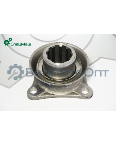 Фланец КамАЗ СПЕЦМАШ 5320-2506037-СМ