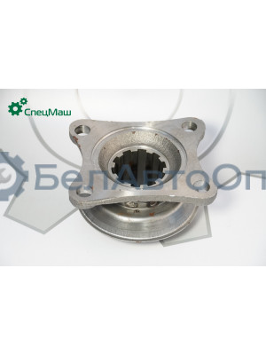 Фланец КамАЗ СПЕЦМАШ 5320-2506037-СМ