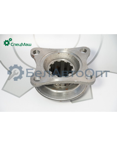 Фланец КамАЗ СПЕЦМАШ 5320-2506037-СМ