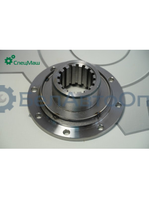 Фланец редуктора МАЗ СПЕЦМАШ 5432-2402061-020