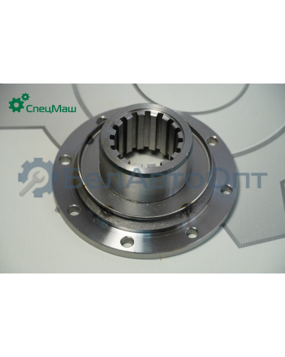 Фланец редуктора МАЗ СПЕЦМАШ 5432-2402061-020