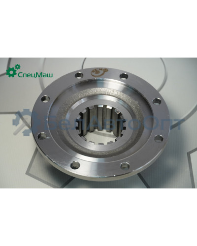 Фланец редуктора МАЗ СПЕЦМАШ 5432-2402063-020