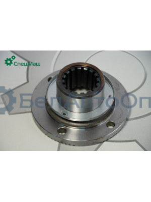 Фланец редуктора МАЗ СПЕЦМАШ 54326-2402061-020