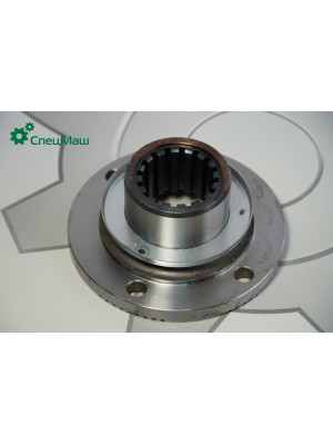 Фланец редуктора МАЗ СПЕЦМАШ 54326-2402061-020