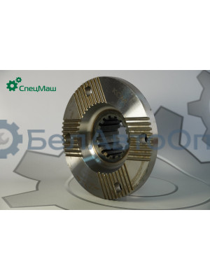 Фланец редуктора МАЗ СПЕЦМАШ 54326-2402061-020