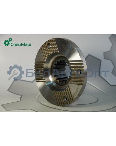 Фланец редуктора МАЗ СПЕЦМАШ 54326-2402061-020