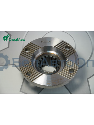 Фланец редуктора МАЗ СПЕЦМАШ 54326-2402061-020