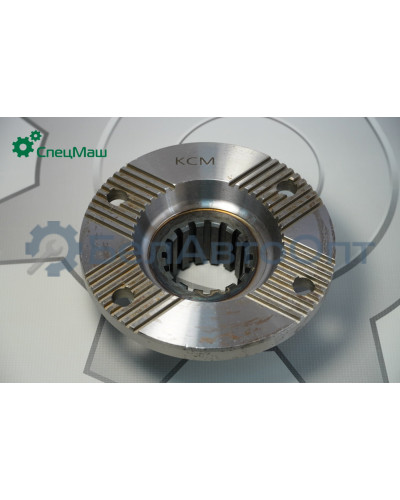 Фланец редуктора МАЗ СПЕЦМАШ 54326-2402061-020