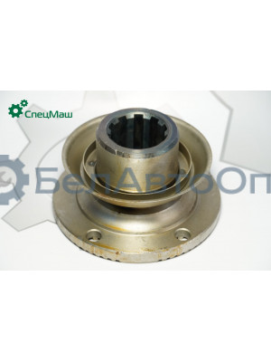 Фланец редуктора КамАЗ СПЕЦМАШ 53205-2402036