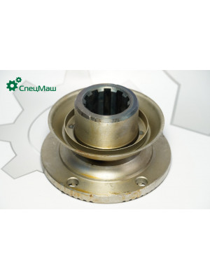 Фланец редуктора КамАЗ СПЕЦМАШ 53205-2402036