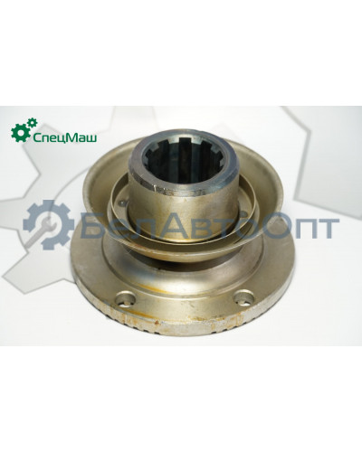 Фланец редуктора КамАЗ СПЕЦМАШ 53205-2402036