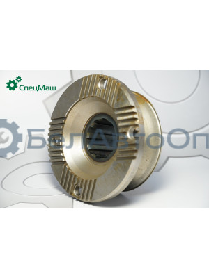 Фланец редуктора КамАЗ СПЕЦМАШ 53205-2402036