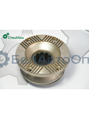 Фланец редуктора КамАЗ СПЕЦМАШ 53205-2402036