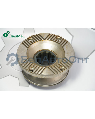 Фланец редуктора КамАЗ СПЕЦМАШ 53205-2402036