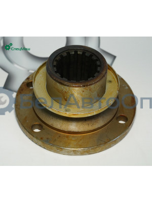 Фланец редуктора МАЗ СПЕЦМАШ 64226-2502129