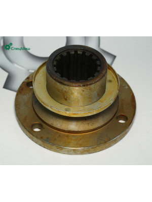 Фланец редуктора МАЗ СПЕЦМАШ 64226-2502129