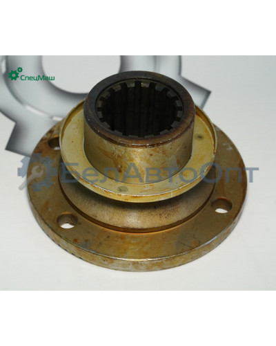 Фланец редуктора МАЗ СПЕЦМАШ 64226-2502129