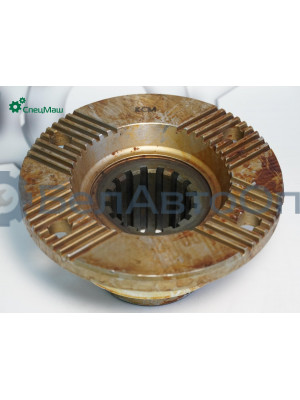 Фланец редуктора МАЗ СПЕЦМАШ 64226-2502129