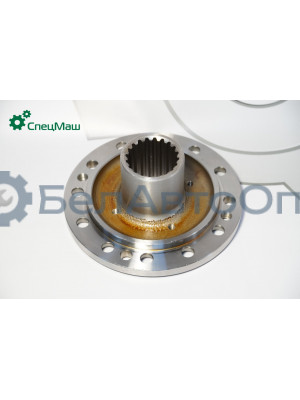 Фланец ступицы КамАЗ СПЕЦМАШ 4310-2304090