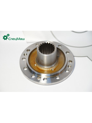 Фланец ступицы КамАЗ СПЕЦМАШ 4310-2304090