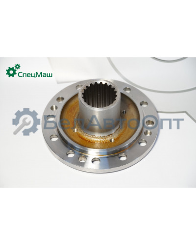 Фланец ступицы КамАЗ СПЕЦМАШ 4310-2304090