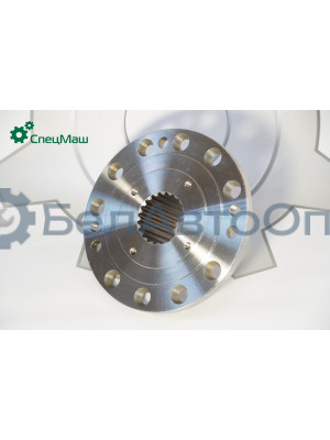 Фланец ступицы КамАЗ СПЕЦМАШ 4310-2304090