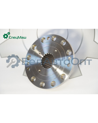 Фланец ступицы КамАЗ СПЕЦМАШ 4310-2304090