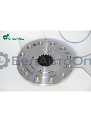 Фланец ступицы КамАЗ СПЕЦМАШ 4310-2304090