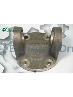 Фланец-вилка карданного вала МАЗ СПЕЦМАШ 53205-2205023-20